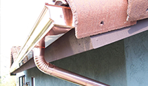 Rain Gutter Installation, Repair, Cleaning in Clarendon Hills, IL